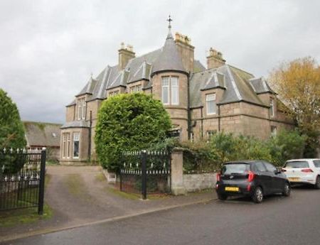 Duchally House Nairn Exteriér fotografie