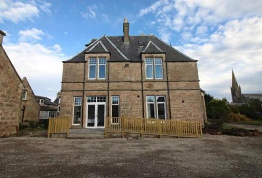Duchally House Nairn Exteriér fotografie